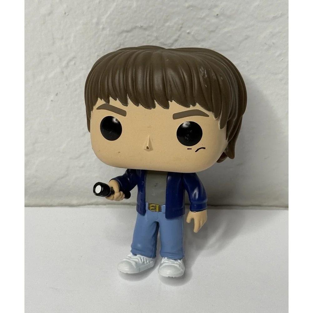 Funko Pop! Stranger Things Jonathan Byers #1797 NO BOX  Collectible TV Show